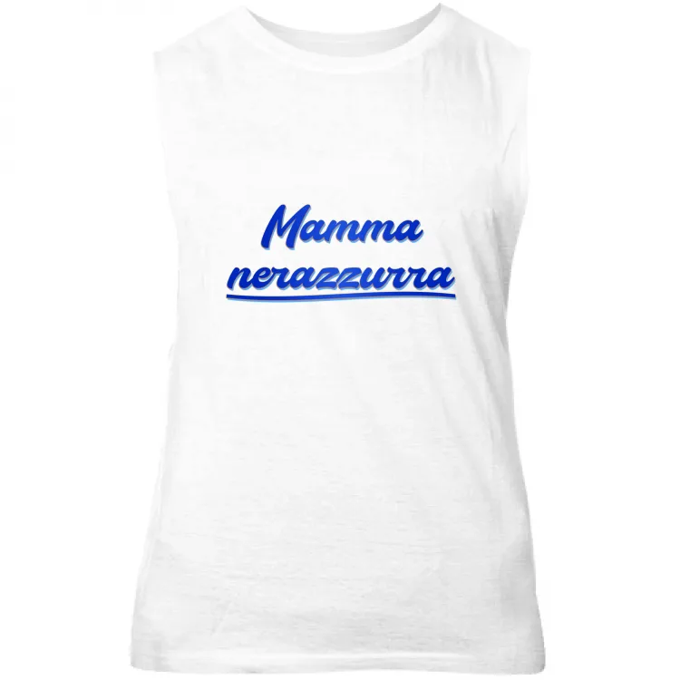 MAMMA NERAZZURRA