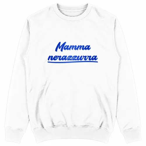 Felpa Unisex