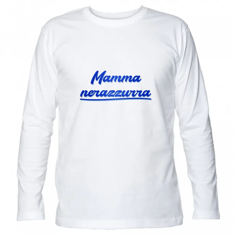 MAMMA NERAZZURRA