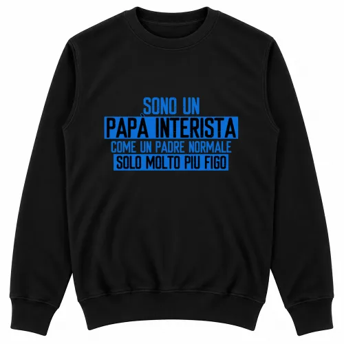 Felpa Unisex