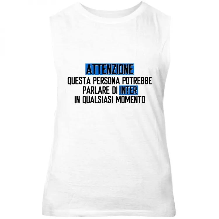 ATTENZIONE QUESTA PERSONA-INTER