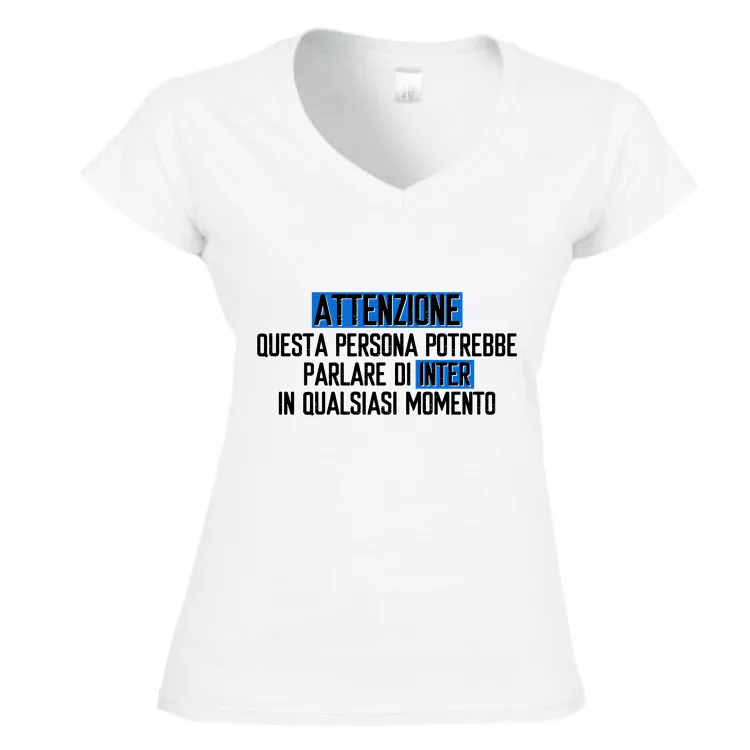 ATTENZIONE QUESTA PERSONA-INTER