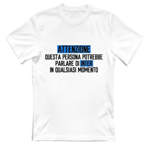 T-Shirt Unisex Large