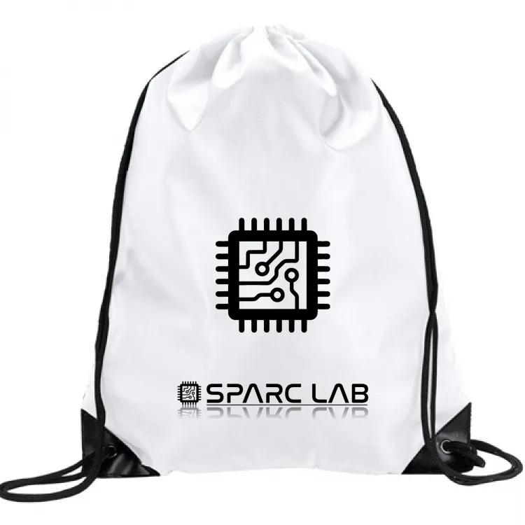SPARC LAB Zaino