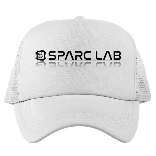 Cappello Trucker