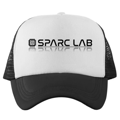 Cappello Trucker