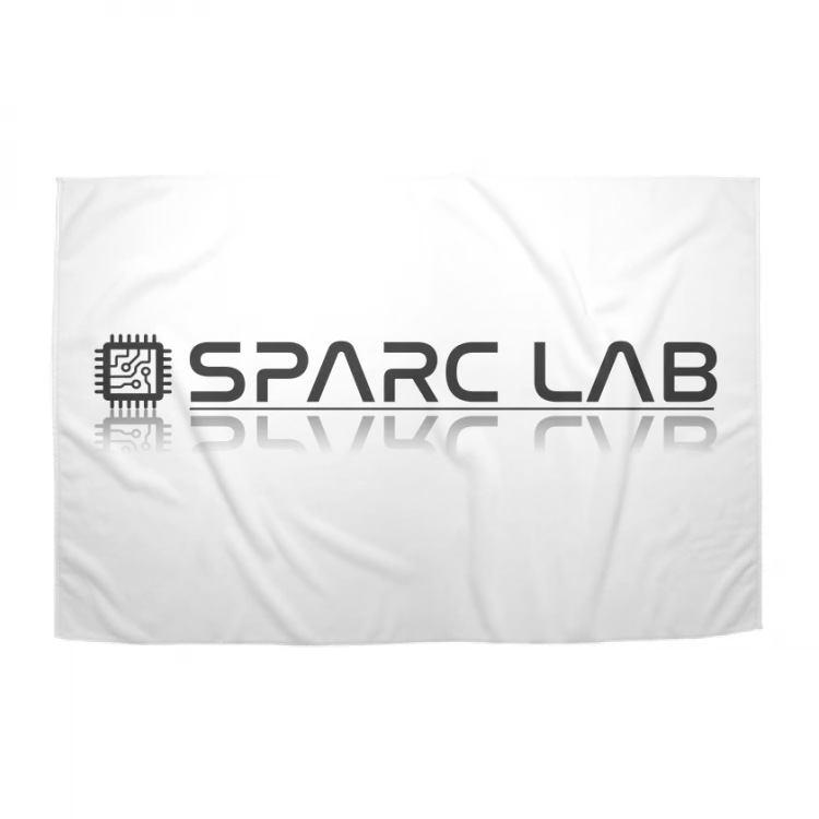 SPARC LAB Plaid in pile