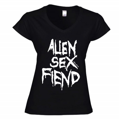 T-Shirt Donna Scollo V