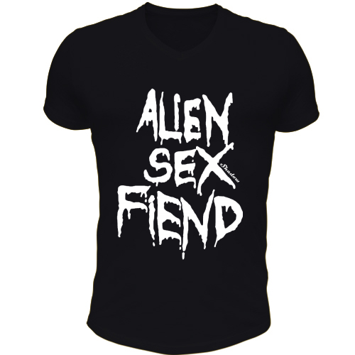 T-Shirt Unisex Scollo V