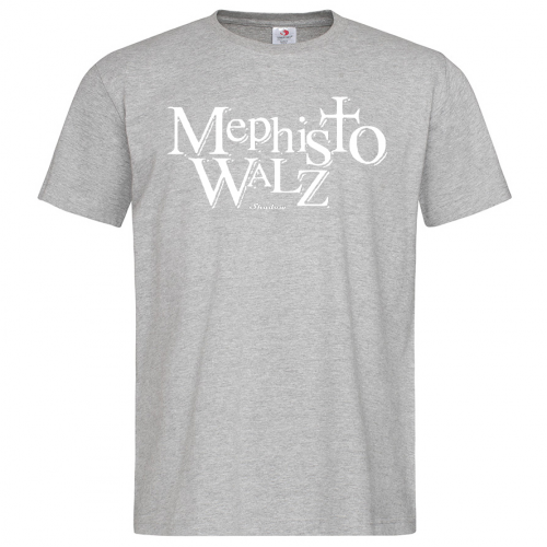 T-Shirt Men Premium 