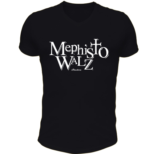 T-Shirt Unisex Scollo V