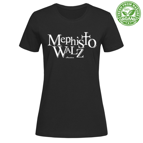 T-Shirt Woman Organic