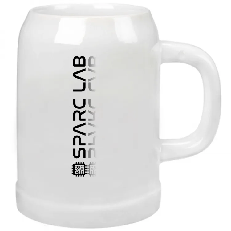 SPARC LAB Boccale Birra