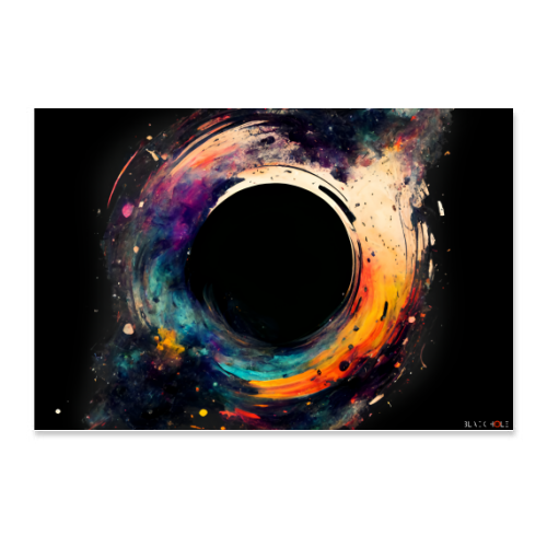 Poster 45x30