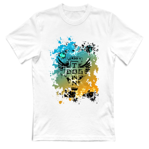 T-Shirt Unisex