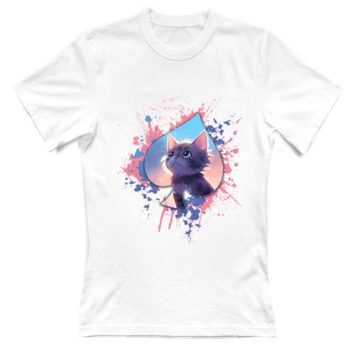 T-Shirt Donna