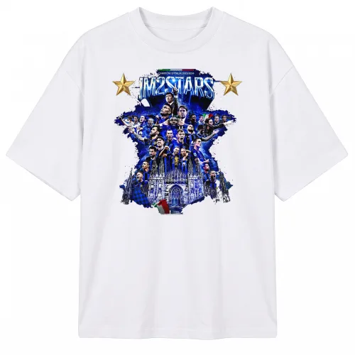 T-Shirt Oversize