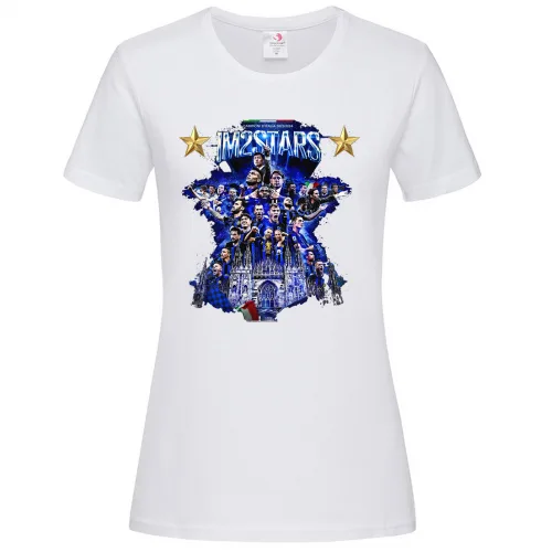 T-Shirt Women Premium 