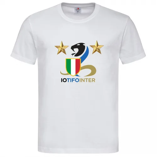 T-Shirt Men Premium 