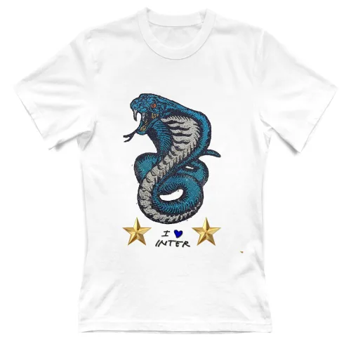 T-Shirt Donna