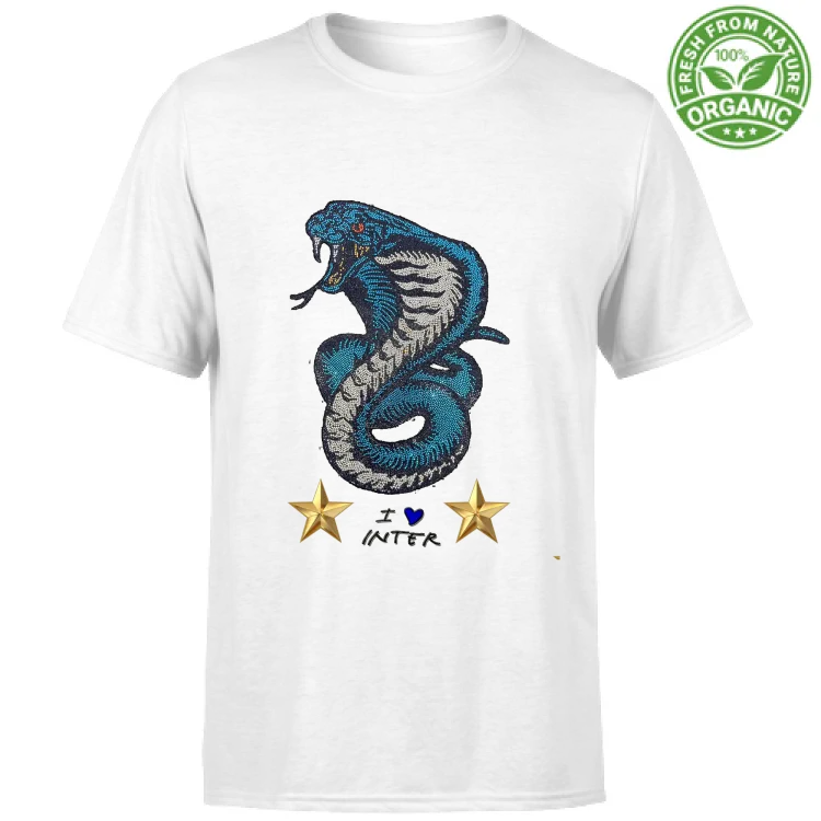 Cobra nerazzurro