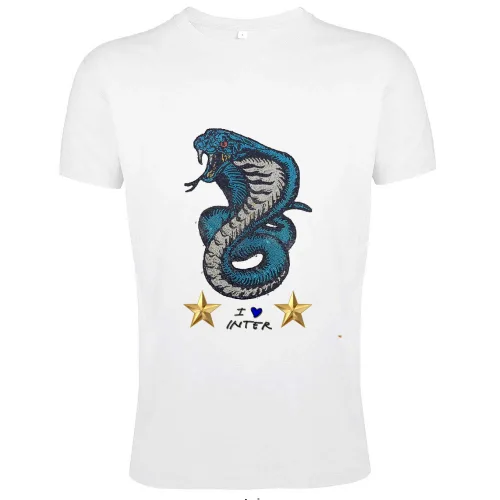 T-Shirt Men Fit