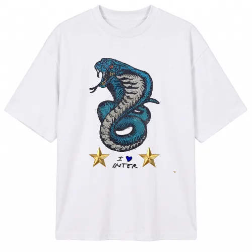 T-Shirt Oversize