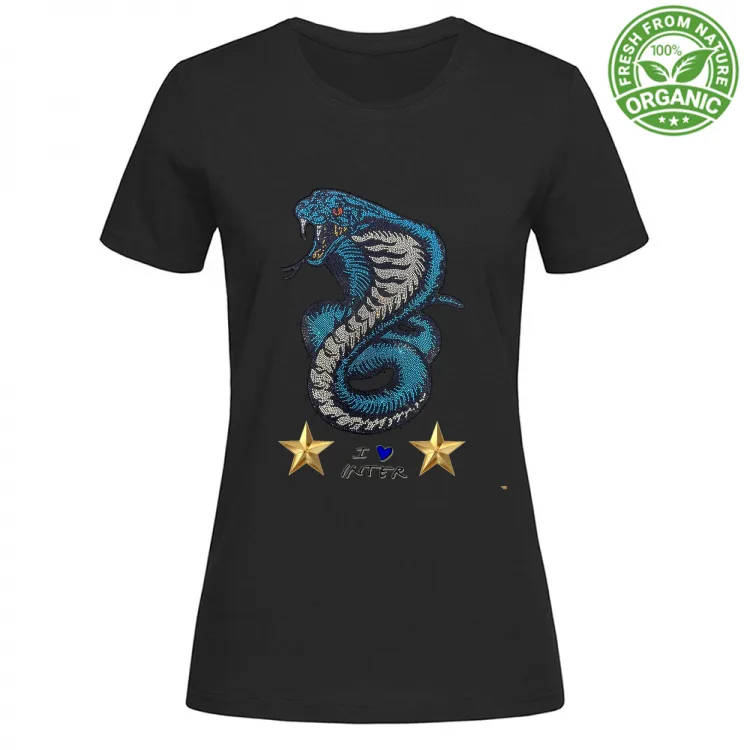 Cobra nerazzurro