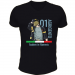 T-Shirt Unisex Scollo V 16.00 &euro;