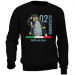 Felpa Unisex 25.00 &euro;