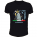 T-Shirt Unisex Scollo V 16.00 &euro;