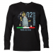 T-Shirt Unisex Manica Lunga 18.00 &euro;
