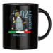 Tazza Nera 12.00 &euro;