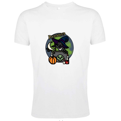 T-Shirt Men Fit