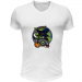 Unisex V-Neck T-Shirt 17.00 &euro;