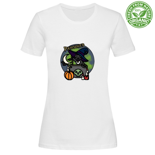 T-Shirt Woman Organic