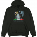 Felpa Unisex con Cappuccio 27.00 &euro;