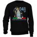 Unisex sweatshirt 25.00 &euro;