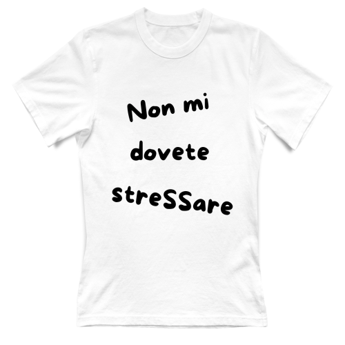 T-Shirt Donna