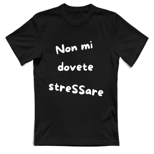 T-Shirt Unisex
