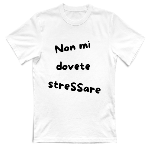 T-Shirt Unisex