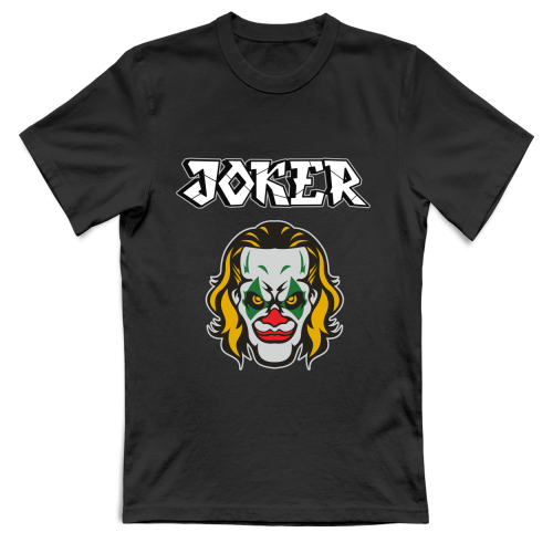 T-Shirt Unisex Large