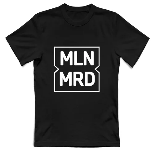 T-Shirt Unisex