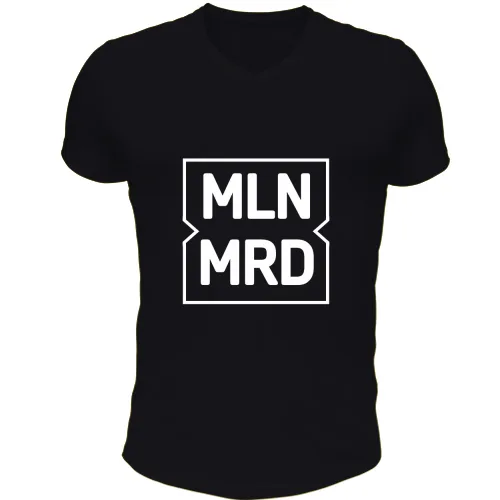 T-Shirt Scollo V
