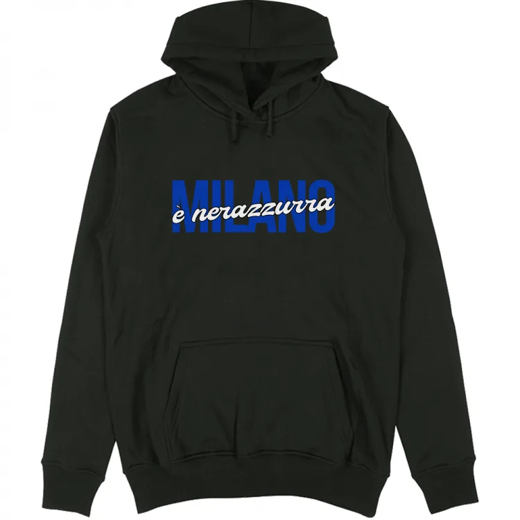 MILANO E NERAZZURRA