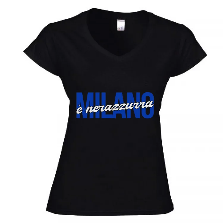 MILANO E NERAZZURRA