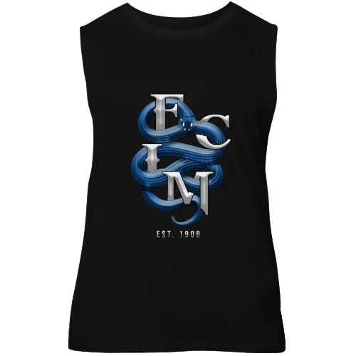 Canotta Unisex
