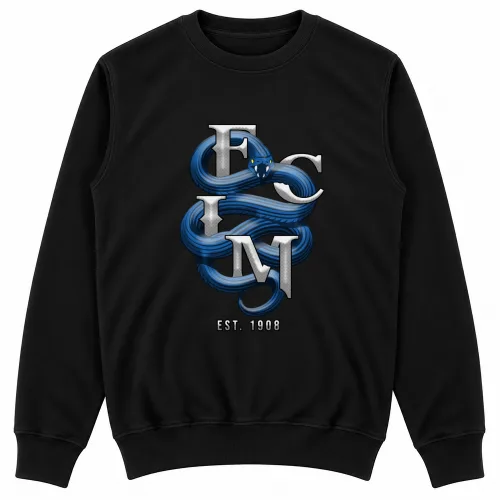 Felpa Unisex