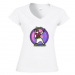 Women's V-Neck T-Shirt 17.00 &euro;