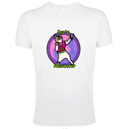 T-Shirt Men Fit